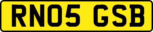 RN05GSB
