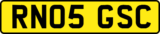 RN05GSC