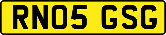RN05GSG