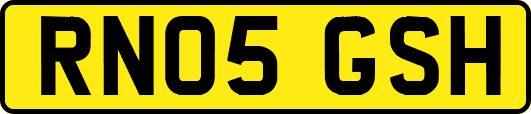 RN05GSH