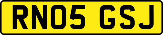 RN05GSJ