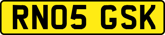 RN05GSK