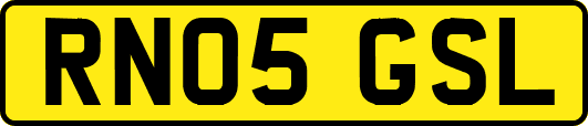 RN05GSL