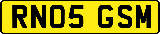RN05GSM