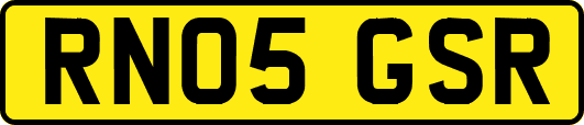 RN05GSR