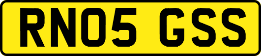 RN05GSS