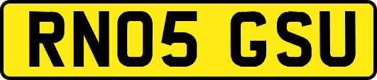 RN05GSU