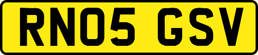 RN05GSV