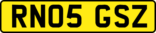 RN05GSZ