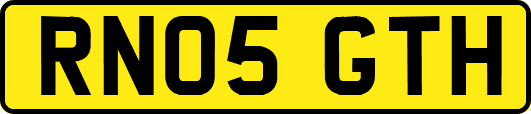 RN05GTH