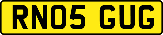 RN05GUG