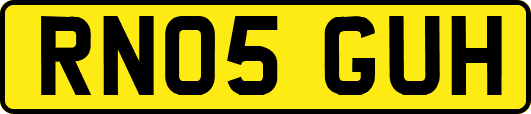 RN05GUH