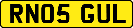 RN05GUL