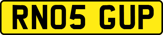 RN05GUP