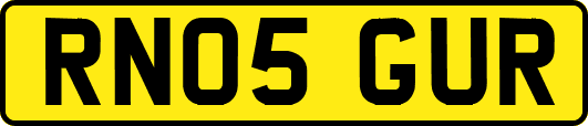 RN05GUR
