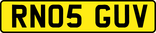 RN05GUV