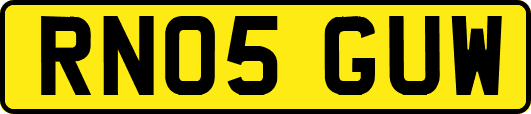 RN05GUW