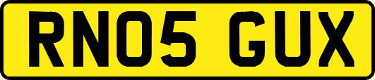 RN05GUX