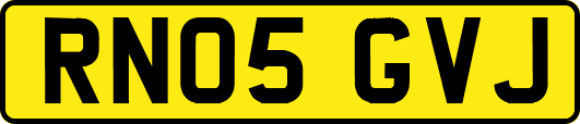 RN05GVJ