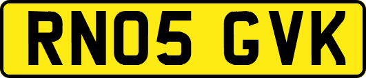 RN05GVK