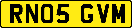 RN05GVM
