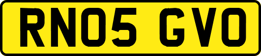 RN05GVO