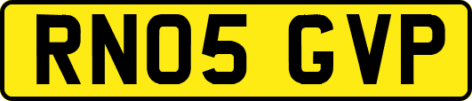 RN05GVP