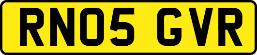 RN05GVR