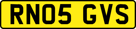 RN05GVS
