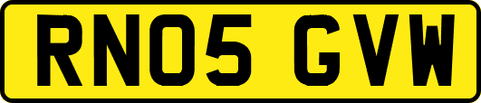 RN05GVW