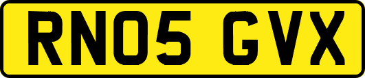 RN05GVX