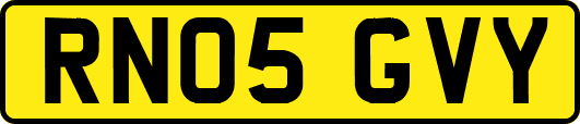 RN05GVY