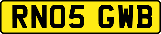 RN05GWB
