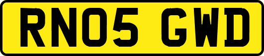 RN05GWD