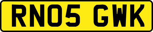 RN05GWK