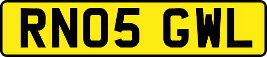 RN05GWL