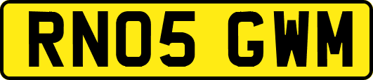RN05GWM