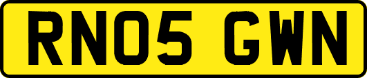 RN05GWN