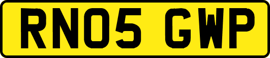 RN05GWP