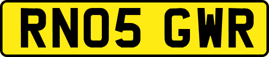 RN05GWR