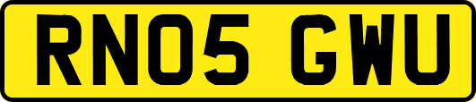RN05GWU