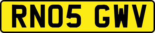 RN05GWV