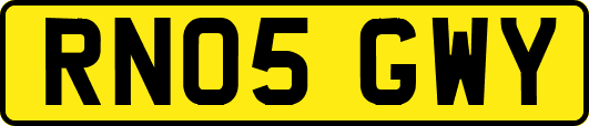RN05GWY