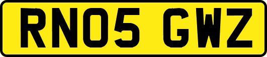 RN05GWZ