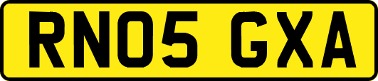 RN05GXA