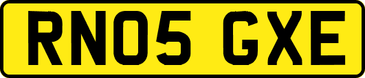 RN05GXE
