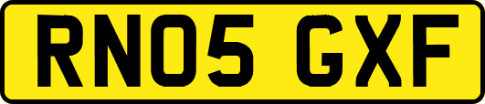 RN05GXF