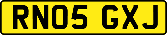 RN05GXJ