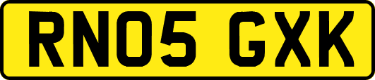 RN05GXK