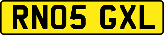 RN05GXL
